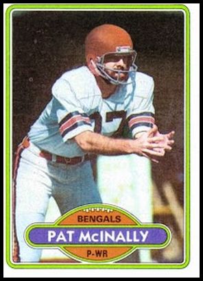 268 Pat McInally